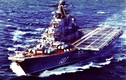 Trung Quốc muốn tái sử dụng các tàu sân bay lớp Kiev