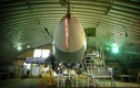 Thán phục Iran đại tu tiêm kích F-14A Mỹ chế tạo