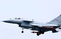Tiêm kích J-10B Trung Quốc đã sẵn sàng chiến đấu?