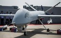 UAV chiến đấu của Trung Quốc có thêm “hàng nóng“