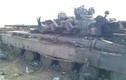 Bí mật động trời tăng T-64 Ukraine đại bại ở miền Đông