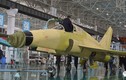 Máy bay huấn luyện JJ-9 Trung Quốc được chế tạo thế nào?