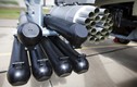 Kalashnikov lên kế hoạch sản xuất tên lửa chống tăng Vikhr-1