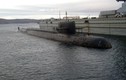 Giải mã lực lượng tàu ngầm đặc biệt của Hải quân Nga