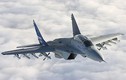 Tiêm kích MiG-35 có thực vượt trội Su-30, ngang ngửa F-22?