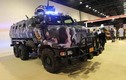 Singapore sẽ thay thế xe thiết giáp già nua V-200