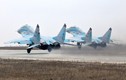 Khám phá biến thể huấn luyện của tiêm kích Su-27, MiG-29