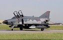 Toàn bộ trinh sát cơ RF-4E của Thổ Nhĩ Kỳ "về vườn"