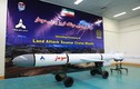 Ukraine giúp Iran sở hữu tên lửa vươn tới châu Âu