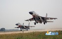 Bằng chứng Trung Quốc “lén” nâng cấp tiêm kích J-11A