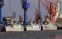 Malaysia "đau đầu" với kế hoạch mua tàu chiến Trung Quốc