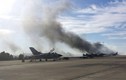 Không quân Pháp gặp “vận đen” ở Tây Ban Nha