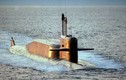 Tàu ngầm hạt nhân lớp Delta Nga sắp được "về vườn"