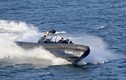 Quan sát tàu chiến NATO tập trận rầm rộ ở Biển Đen