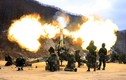 Quân đội Indonesia "quên" dùng pháo KH-179 mua của Hàn Quốc