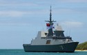Tàu chiến hiện đại nhất Đông Nam Á có radar mới