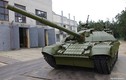 Ukraine sẽ nâng cấp xe tăng  T-72 theo chuẩn Ba Lan