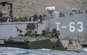Thủy quân Lục chiến Venezuela tập trận với vũ khí Nga, Trung