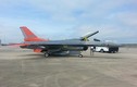 UAV tiêm kích QF-16 đóng giả Su-27 cho Mỹ tập bắn