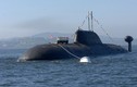 Ấn Độ muốn thuê tàu ngầm hạt nhân Kashalot Nga