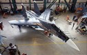 Không quân Nga nhận 27 tiêm kích Su-30SM trong năm nay