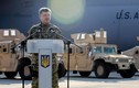 Cận cảnh lô xe Humvee Mỹ viện trợ cho Ukraine
