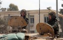 Bật mí các chiến binh “sư tử cái” Quân đội Syria