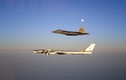 NATO sợ hãi thái quá máy bay ném bom Nga tuần tra