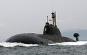 Nga sẵn sàng cho Ấn Độ thuê thêm tàu ngầm Project 971