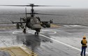 Trực thăng Ka-52K Hải quân Nga có gì đặc biệt?