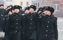 Thủy thủ đoàn tàu ngầm hạt nhân Nga sắp có nữ giới?