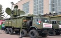 Nga đưa tổ hợp tác chiến điện tử Krashukha-4 tới Bắc Cực