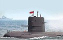 Trung Quốc tung chiêu độc quyến rũ Thái Lan mua tàu ngầm