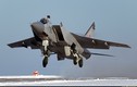 Tiêm kích MiG-31BM Nga sẽ phục vụ thêm 50 năm nữa