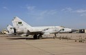 Tiêm kích MiG-25 vào tay phiến quân Libya khiến Mỹ, Israel sợ?