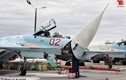 Khám phá bên trong mũi tiêm kích Su-27 của Nga