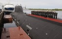 Xưởng đóng tàu ngầm Sevmash Nga đang mạnh như thời Liên Xô