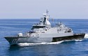 Malaysia nâng cấp vũ khí tàu tuần duyên lớp Kedah