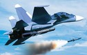 Tiêm kích Su-30MKI Ấn Độ có thể tấn công hạt nhân