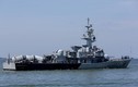 Malaysia mua linh kiện Trung Quốc nâng cấp tàu chiến?