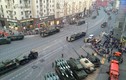 Vũ khí “khủng” dồn dập về Moscow sẵn sàng cho ngày 9/5
