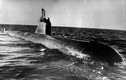 Tàu ngầm hạt nhân đầu tiên của Liên Xô thành bảo tàng