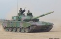 Xe tăng Type 99 Trung Quốc mạnh thứ ba trên thế giới?