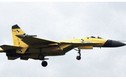 Tiêm kích J-11D Trung Quốc mang radar mạnh hơn Su-27/30