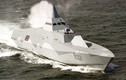 Sợ Nga, Thụy Điển nâng cấp tàu chiến tàng hình Visby