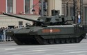 Báo Đức tung hô sức mạnh siêu tăng T-14 Armata Nga