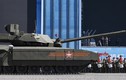 T-14 Armata không tạo ra bước nhảy vọt thiết kế xe tăng