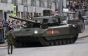 Phân tích thiết kế siêu tăng T-14 Armata trong duyệt binh Nga