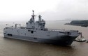 Ba lý do Trung Quốc không mua tàu đổ bộ Mistral Pháp