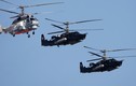 Nga trúng quả, Ấn Độ đồng ý mua 200 trực thăng Kamov